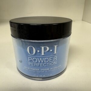 OPI Dip Powder - Tile‎ Art To Warm Your Heart - 1.5 Oz New Sealed